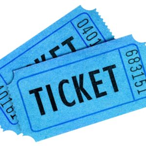 ticket